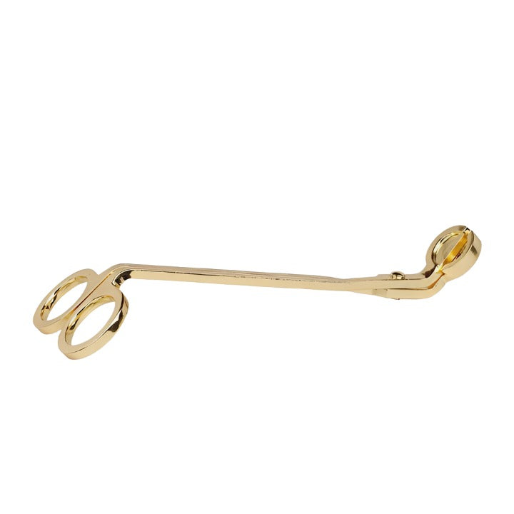 Wick Trimmer - Gold