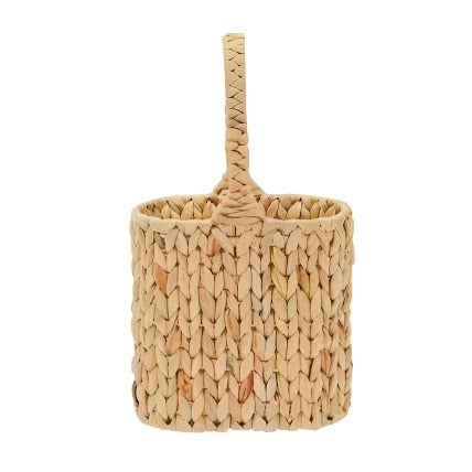 Picnic Wine Carrier - Water Hyacinth