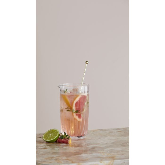 Opaline Mixing  Jug Stirrer