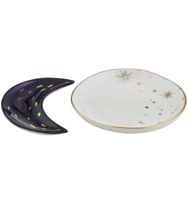 Astra Trinket Plate